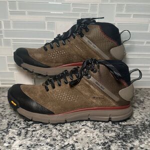 Danner Trail 2650 Mid Gore-Tex Mens Size 10